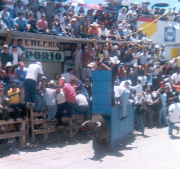 Huamantlada