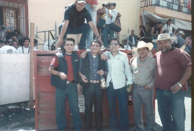 Huamantlada