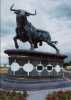 Huamantla (Monumento Taurino)