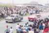 Carrera de Carcachas (Huamantla)