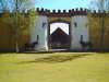 Huamantla (Caballerizas  Hda. Soltepec)