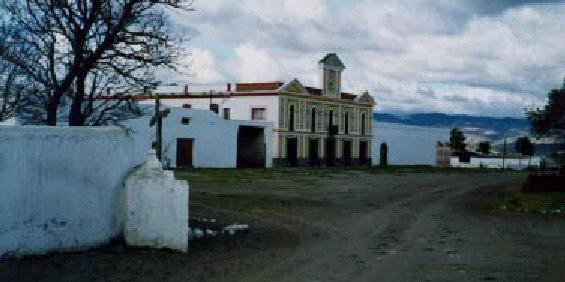 Huamantla (Hda. Sn Martn Notario)