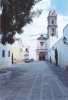 Huamantla (Convento Franciscano)