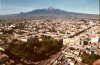 Panormica Huamantla hace 10 aos