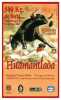 Cartel Huamantlada 2003