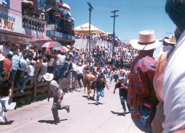 Huamantlada
