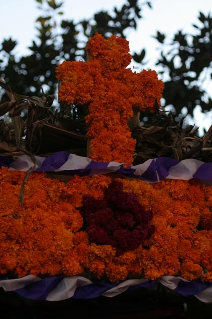 Concurso de Ofrendas &quot;Desiderio Hernndez Xochitiotzin&quot; 2010 - Foto