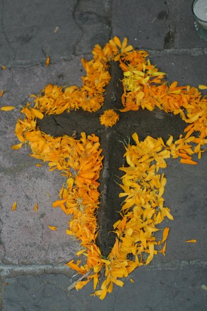 Concurso de Ofrendas &quot;Desiderio Hernndez Xochitiotzin&quot; 2010 - Foto