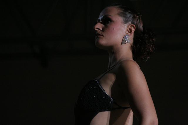 Ballet de la Republica del Uruguay en la Feria Tlaxcala 2010 - Foto