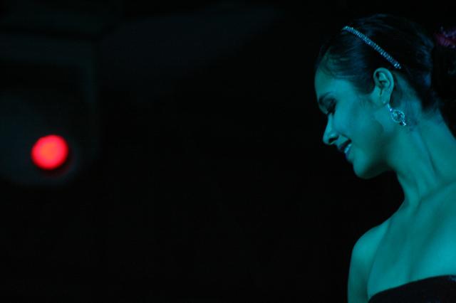 Ballet de la Republica del Uruguay en la Feria Tlaxcala 2010 - Foto