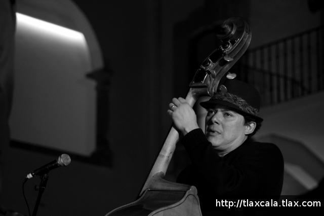 Pat de Fu en el ITC (09/12/2010) - Foto