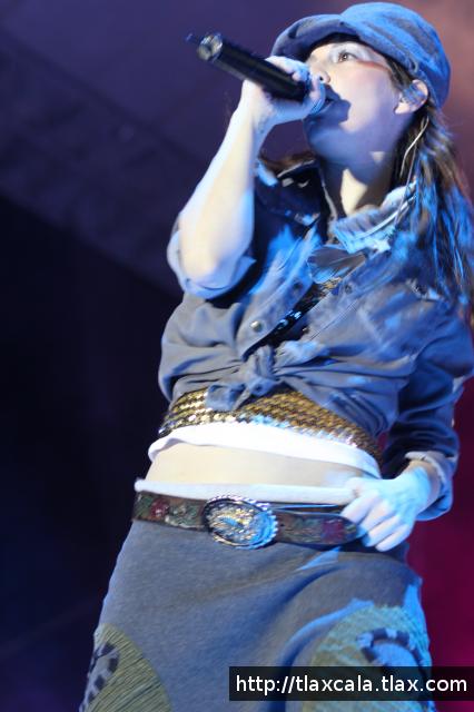 Maria barracuda