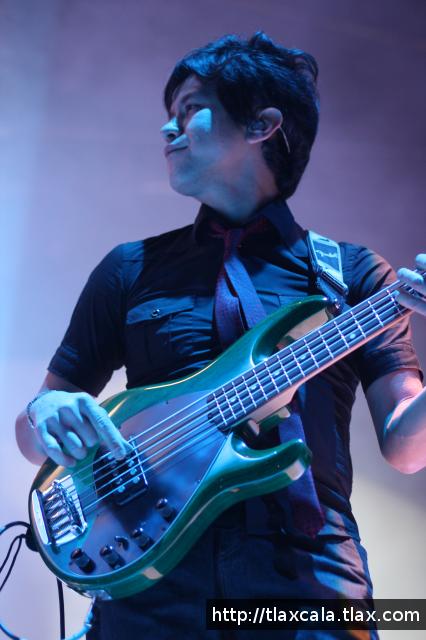 Jotdog en la feria de Apizaco 2011 - Foto