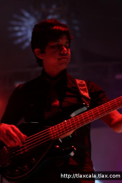Jotdog en la feria de Apizaco 2011 - Foto