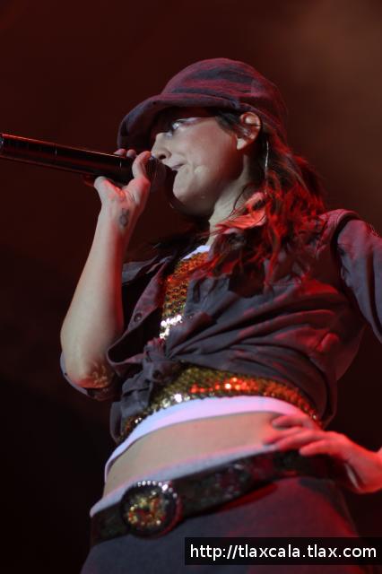 Maria barracuda