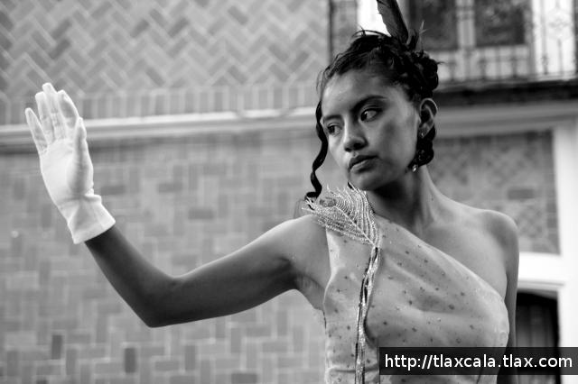 Carnaval Tlaxcala 2011 - Foto