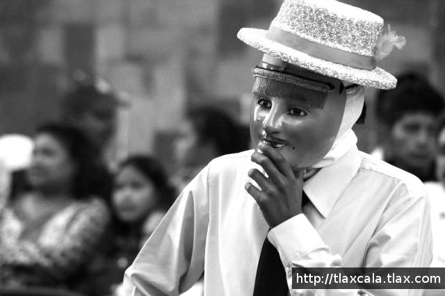 Carnaval Tlaxcala 2011 - Foto
