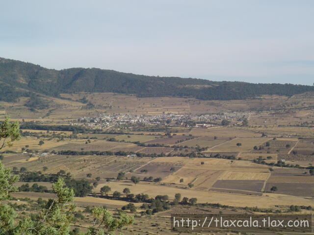 Xalostoc