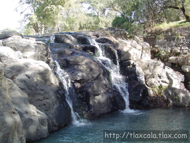 Rio Zahuapan