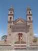 Capilla de Lourdes