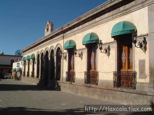 Presidencia Municipal