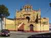 El calvario