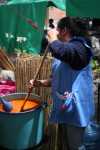 Pozole de zetas