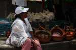 Ollas de barro