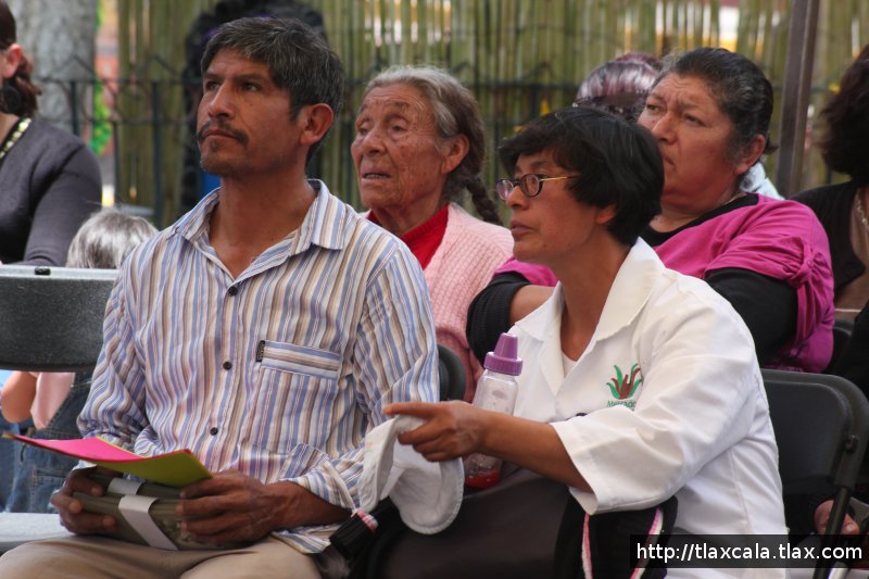 6 Aniversario del Mercado Alternativo Tlaxcala - Foto