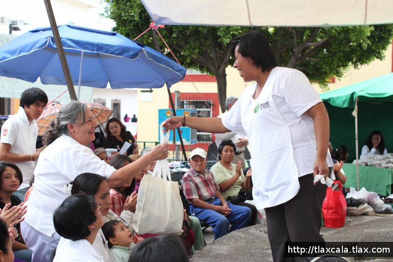 Ganador de la rifa