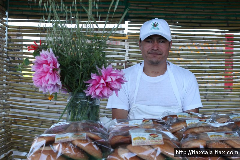 2 Aniversario Mercado Alternativo Tlaxcala Filial Apizaco - Foto