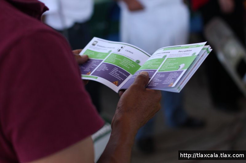 2 Aniversario Mercado Alternativo Tlaxcala Filial Apizaco - Foto