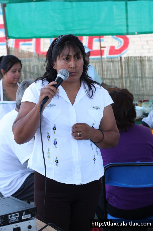 2 Aniversario Mercado Alternativo Tlaxcala Filial Apizaco - Foto