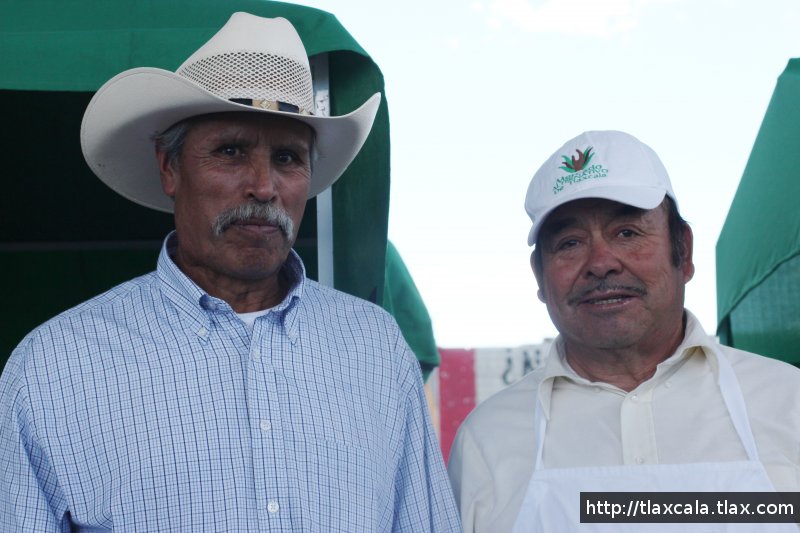 2 Aniversario Mercado Alternativo Tlaxcala Filial Apizaco - Foto