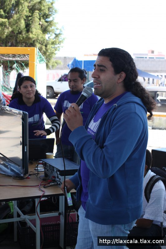 2 Aniversario Mercado Alternativo Tlaxcala Filial Apizaco - Foto