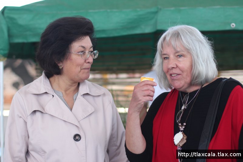2 Aniversario Mercado Alternativo Tlaxcala Filial Apizaco - Foto