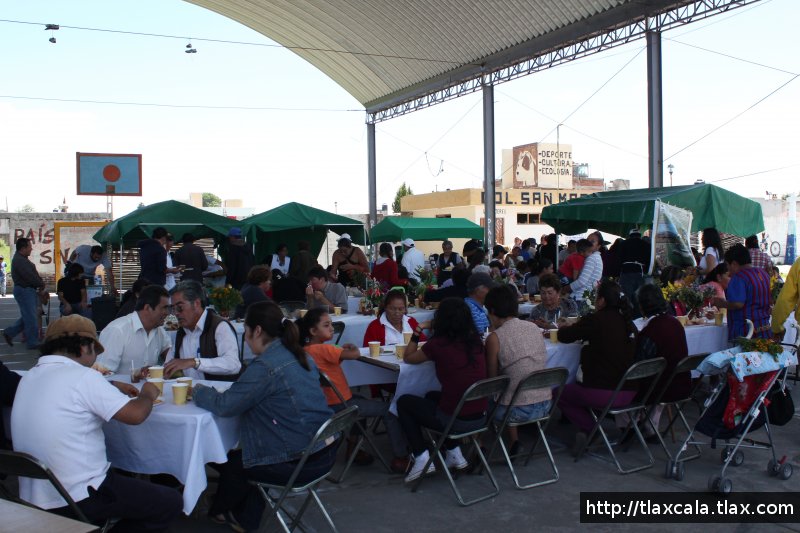 2 Aniversario Mercado Alternativo Tlaxcala Filial Apizaco - Foto