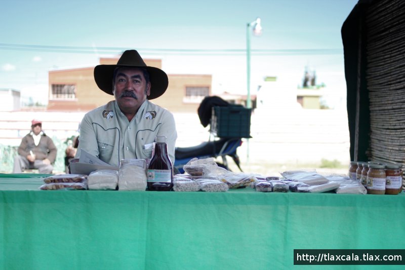 2 Aniversario Mercado Alternativo Tlaxcala Filial Apizaco - Foto