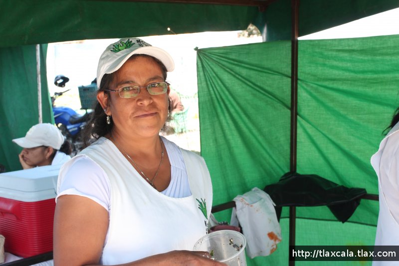 2 Aniversario Mercado Alternativo Tlaxcala Filial Apizaco - Foto