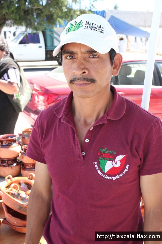 2 Aniversario Mercado Alternativo Tlaxcala Filial Apizaco - Foto