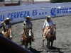 Presentandose los coleadores