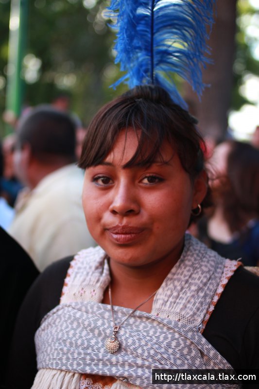 Desfile de Carnaval Tlaxcala 2012 - Foto
