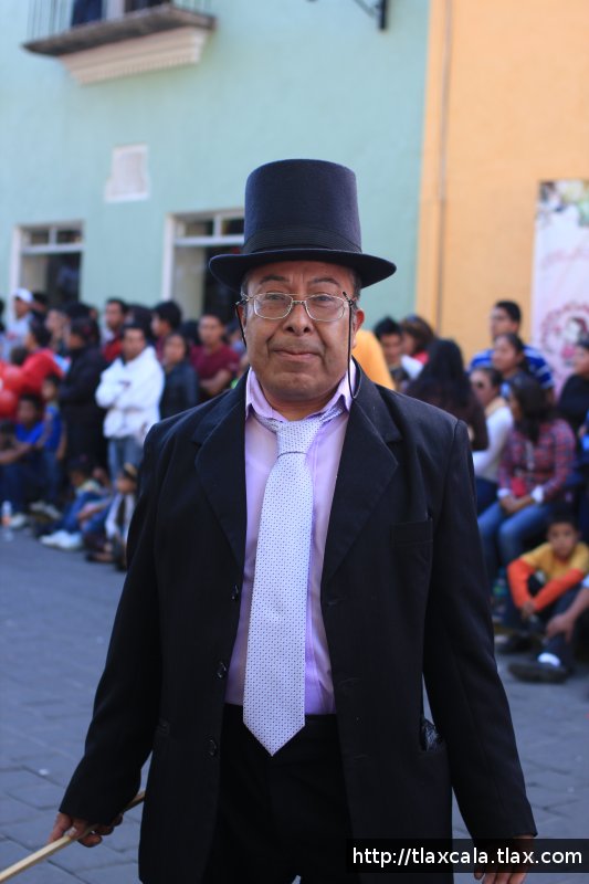 El profe