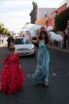 Reinas del Carnaval Tlaxcala 2012