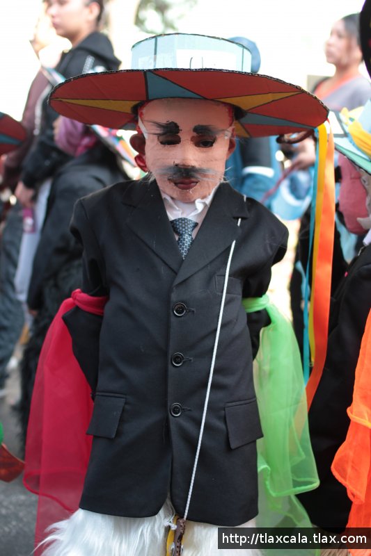 Chivarrudos