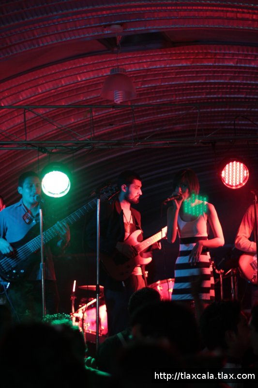 Melodycans