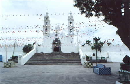 Contla (Parroq. San Bernardino de Siena)