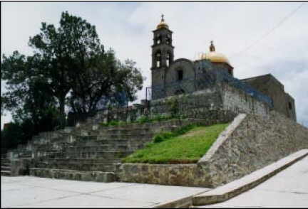 Xaltcan (Santuario Ntra. Sra. de Guadalupe)