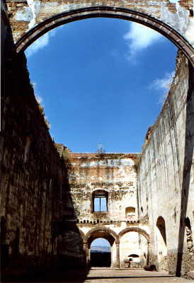 Yauhquemehcan (Ex Conv. Sta Ma. Atlihuetza)
