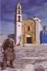 Tzompantepec (Iglesia del Divino Salvador)